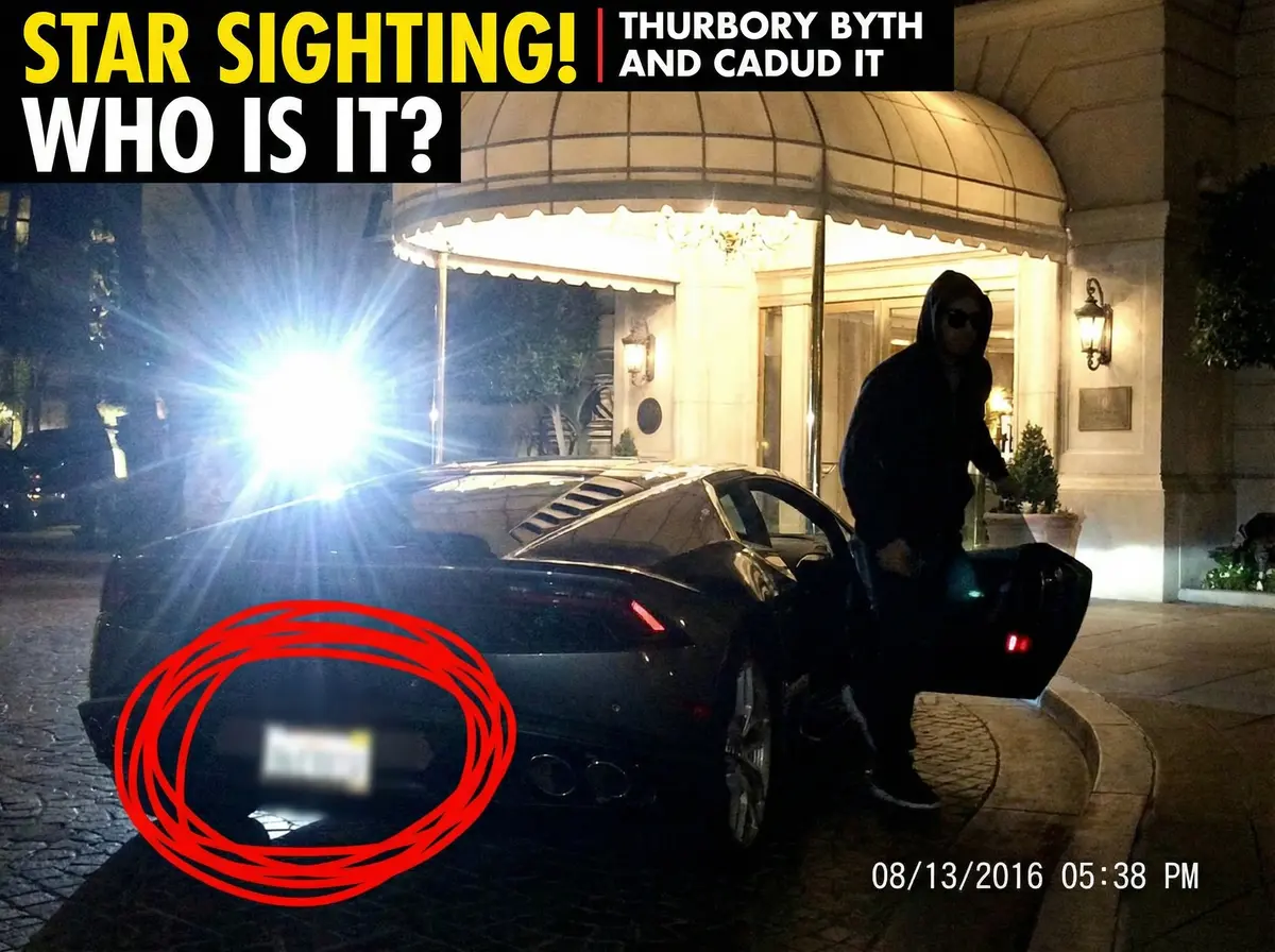 五一吃瓜网 豪车酒店门口偷拍